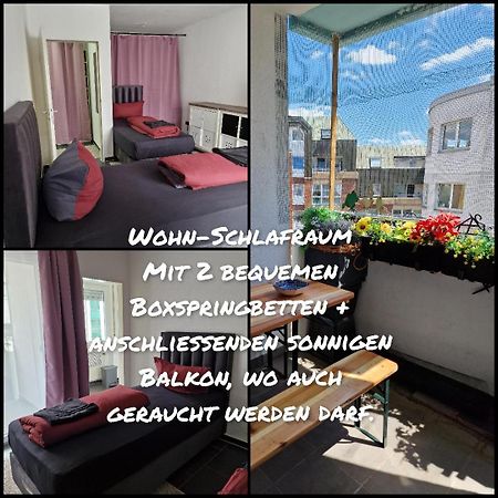 Apartment Am Konzerthaus Dortmund Zewnętrze zdjęcie