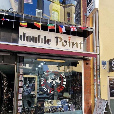 Apartment Am Konzerthaus Dortmund Zewnętrze zdjęcie