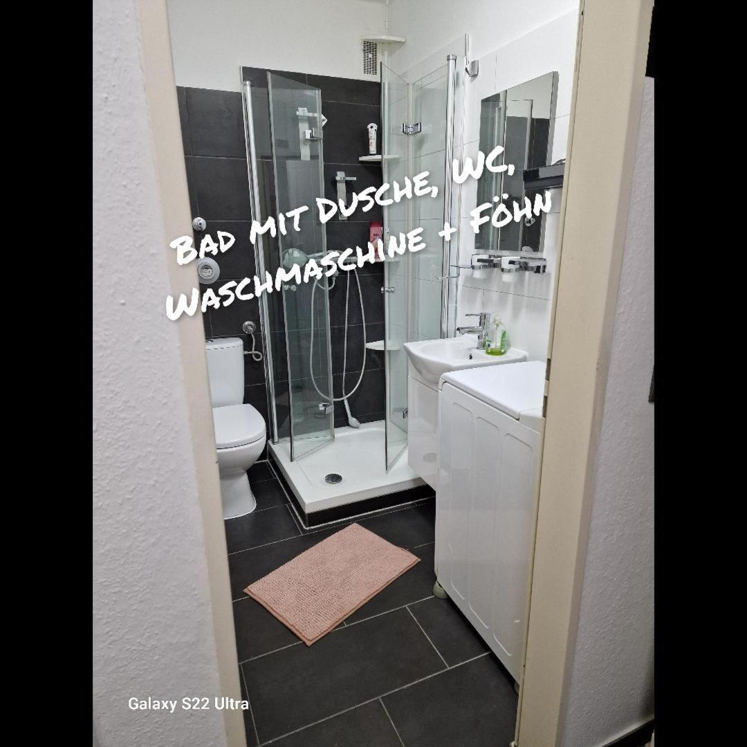Apartment Am Konzerthaus Dortmund Zewnętrze zdjęcie