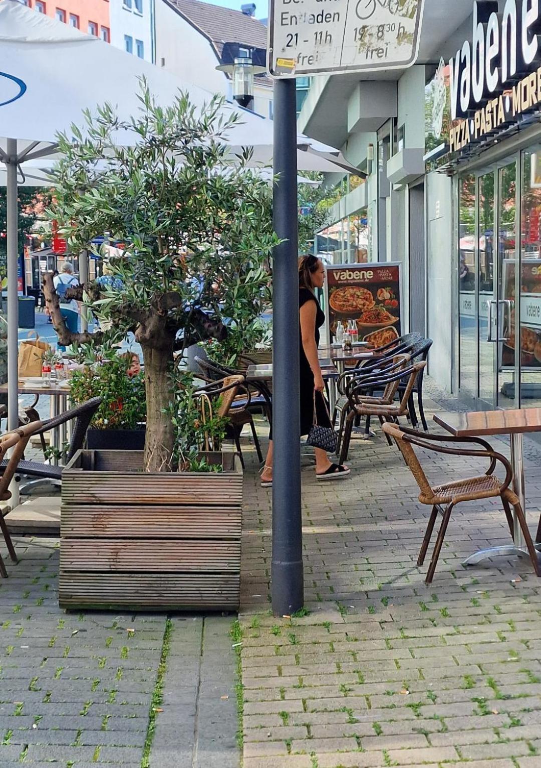Apartment Am Konzerthaus Dortmund Zewnętrze zdjęcie